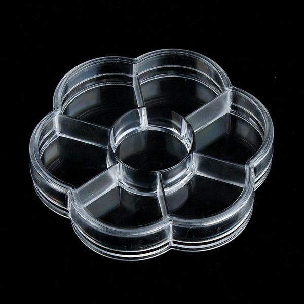 jewelry pouches, bags sauvoo transparent plastic storage 8 grid 10cm all in one round organizer box for beads portable display, Pink;blue
jewelry pouches, bags sauvoo transparent plastic storage 8 grid 10cm all in one round organizer box for beads portable display, Pink;blue