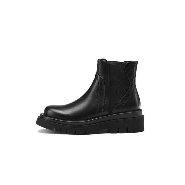 boots 2021 winter retro flat heel plus velvet warm mid-heel fashion outdoor casual all-match women's shoes, Black
boots 2021 winter retro flat heel plus velvet warm mid-heel fashion outdoor casual all-match women's shoes, Black