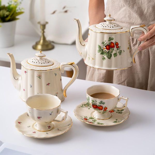 european retro coffee cup and saucer set kitchen ceramic phnom penh large tea kettle plate restaurant bar appliance cups & saucers
european retro coffee cup and saucer set kitchen ceramic phnom penh large tea kettle plate restaurant bar appliance cups & saucers