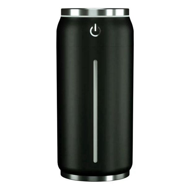 essential oils diffusers 220ml portable pull can humidifier personal deskcar air bedroom, usb travel humidifier, black
essential oils diffusers 220ml portable pull can humidifier personal deskcar air bedroom, usb travel humidifier, black