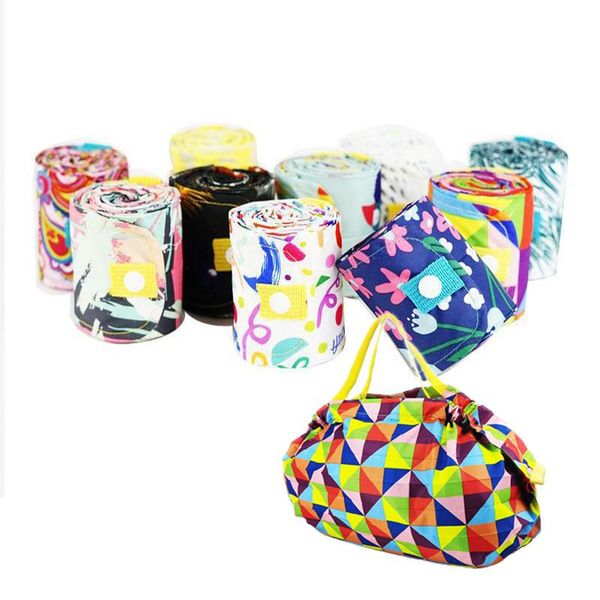 storage bags 1pcs household shopping bag portable waterproof polyester supermarket folding
storage bags 1pcs household shopping bag portable waterproof polyester supermarket folding