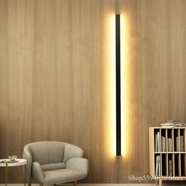 modern simple minimalist long wall lamp living room film corridor nordic creative line lights atmosphere led
modern simple minimalist long wall lamp living room film corridor nordic creative line lights atmosphere led