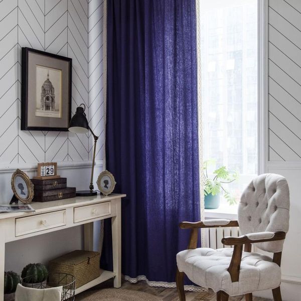 curtain & drapes dark purple european and american window screening hanging panel tulle living room lace semi blackout
curtain & drapes dark purple european and american window screening hanging panel tulle living room lace semi blackout