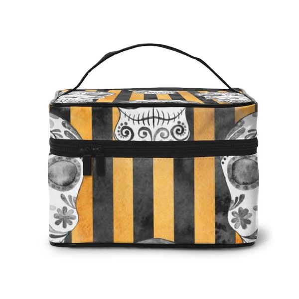 women makeup bags cosmetic bag toiletries organizer travel storage stripe print & cases
women makeup bags cosmetic bag toiletries organizer travel storage stripe print & cases