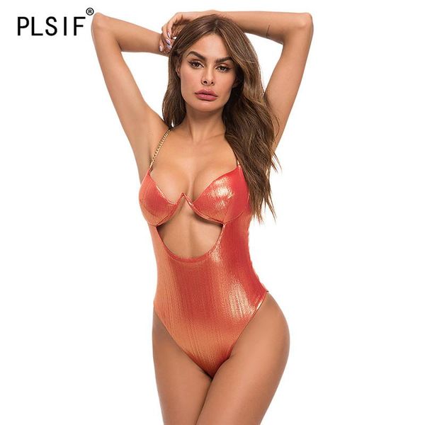 women's jumpsuits & rompers ladies spaghetti strap hollow out bodysuits fashion metallic color catsuits beach style triangle shorts, Black;white
women's jumpsuits & rompers ladies spaghetti strap hollow out bodysuits fashion metallic color catsuits beach style triangle shorts, Black;white