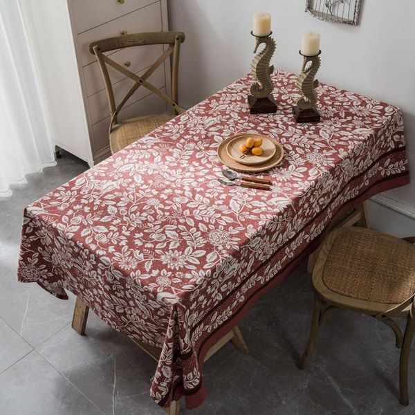 table cloth american style cotton linen dining coffee cover mantel mesa kitchen furniture dust toalha de
table cloth american style cotton linen dining coffee cover mantel mesa kitchen furniture dust toalha de