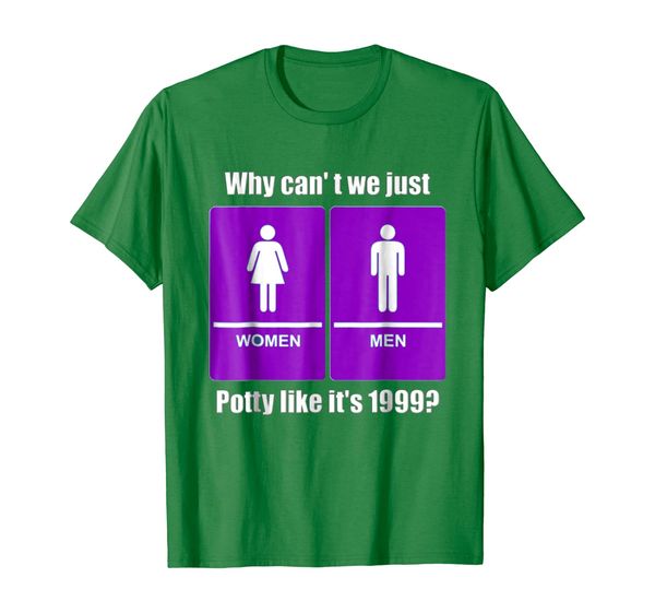 potty like it's 1999, White;black