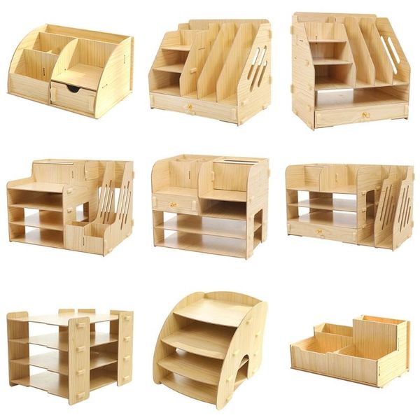 hooks & rails office desk organizer fibreboard multifunction diy pen holder box drawer deskstationary paper filer tray rack shelf
hooks & rails office desk organizer fibreboard multifunction diy pen holder box drawer deskstationary paper filer tray rack shelf