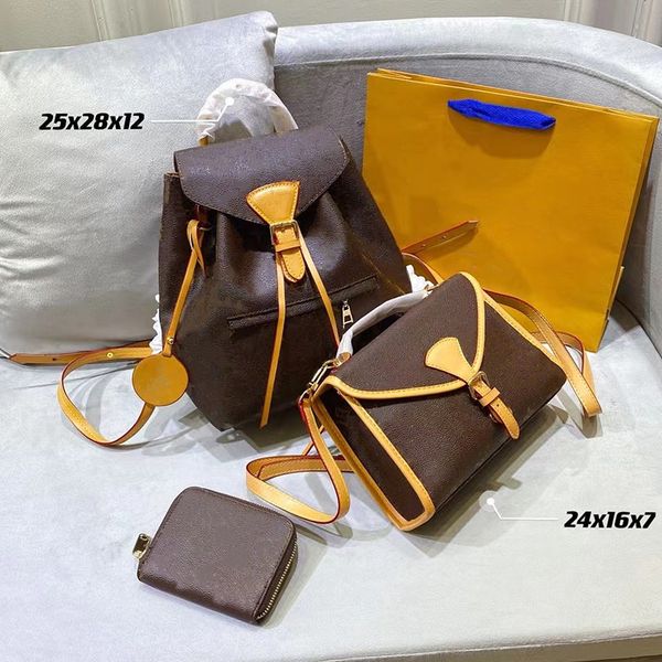 popular money fashion high grab bag quality lou vdeng women's bag retro luxury designer original leather messenger double shoulder zipp
popular money fashion high grab bag quality lou vdeng women's bag retro luxury designer original leather messenger double shoulder zipp