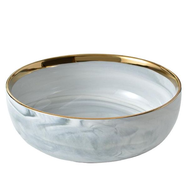 dishes & plates nordic ceramic western household creative marble steak plate tableware dinner and sets
dishes & plates nordic ceramic western household creative marble steak plate tableware dinner and sets