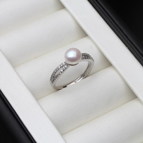 cluster rings trendy finger ring silver 925 fine jewelry,adjustable white black natural freshwater pearl women wedding gift, Golden;silver
cluster rings trendy finger ring silver 925 fine jewelry,adjustable white black natural freshwater pearl women wedding gift, Golden;silver