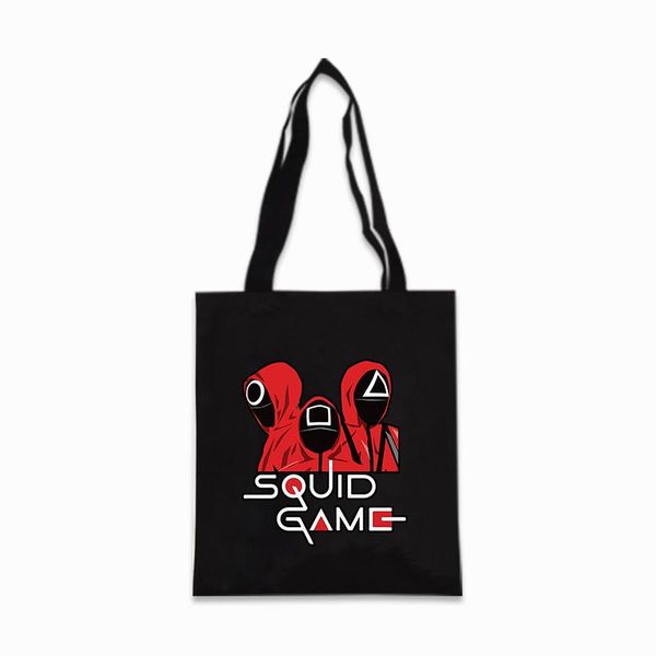 waist bags tv show squid game tote bag korean drama round six canvas bolsas lee jung jae 456 218 eco reusable shoulder shopper
waist bags tv show squid game tote bag korean drama round six canvas bolsas lee jung jae 456 218 eco reusable shoulder shopper