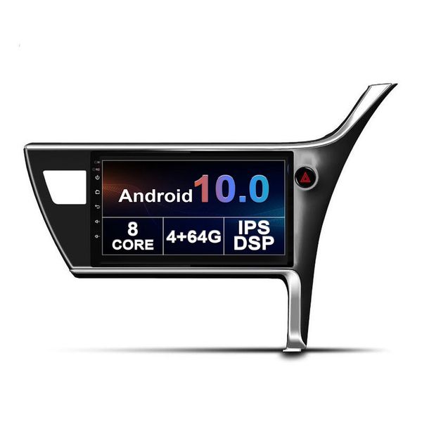 car dvd radio stereo wifi gps navigation multimedia player head unit for corolla altis 2017-2018 rhd 2 din adroid 10
car dvd radio stereo wifi gps navigation multimedia player head unit for corolla altis 2017-2018 rhd 2 din adroid 10