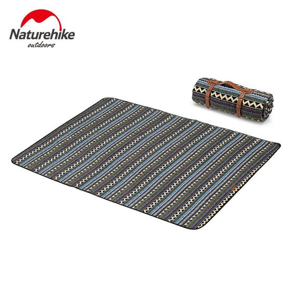 outdoor pads naturehike 2021 three-layer thicken moisture-proof heat insulation camping picnic mat nordic style portable tour
outdoor pads naturehike 2021 three-layer thicken moisture-proof heat insulation camping picnic mat nordic style portable tour