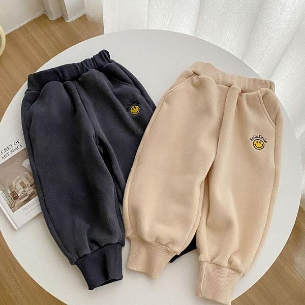 trousers girls pants kids winter clothes children thickened letter cartoon toddler boys casual loose outdoor sports, Blue
trousers girls pants kids winter clothes children thickened letter cartoon toddler boys casual loose outdoor sports, Blue