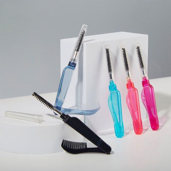 makeup brushes stainless steel lash brush reusable eyelash mascara wand applicator extension tool
makeup brushes stainless steel lash brush reusable eyelash mascara wand applicator extension tool