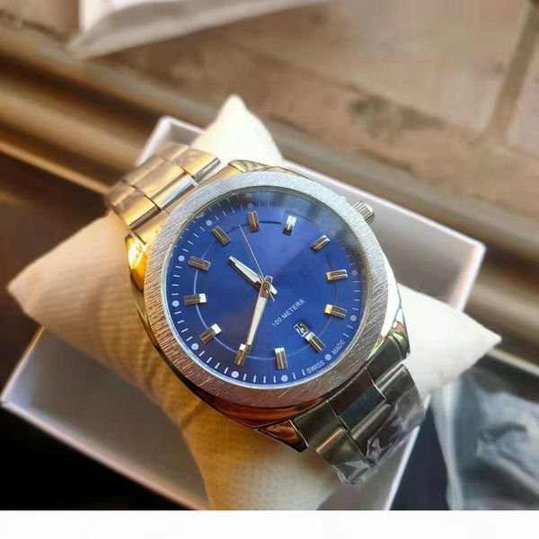 luxury fashion men women couple quartz watch 42mm nylon band stainless steel sports and leisure original box relogio gift whole, Slivery;brown
luxury fashion men women couple quartz watch 42mm nylon band stainless steel sports and leisure original box relogio gift whole, Slivery;brown
