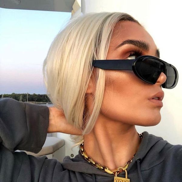 sunglasses ladies personality retro party small frame fashion men's brand designer luxury outdoor sports fishing driving glasses, White;black
sunglasses ladies personality retro party small frame fashion men's brand designer luxury outdoor sports fishing driving glasses, White;black