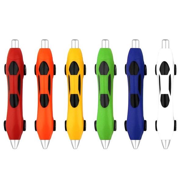 korean ballpoint pen creative novelty gift car advertisement stationery own design multicolor toys pens, Blue;orange
korean ballpoint pen creative novelty gift car advertisement stationery own design multicolor toys pens, Blue;orange