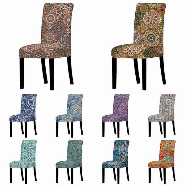 chair covers bohemian cover spandex removable seat for office dining room weddings party banquet slipcover
chair covers bohemian cover spandex removable seat for office dining room weddings party banquet slipcover