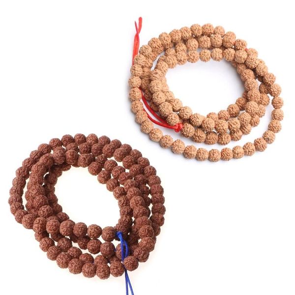 beaded, strands buddhist bracelet bodhi tibetan buddhism stone mala bead jewelry making prayer chakras meditation beads c1fc, Black
beaded, strands buddhist bracelet bodhi tibetan buddhism stone mala bead jewelry making prayer chakras meditation beads c1fc, Black