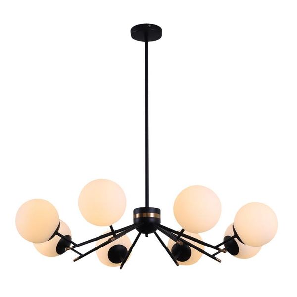 modern glass ball chandelier living room kitchen bedroom minimalist long hanging chandeliers lighting lustre
modern glass ball chandelier living room kitchen bedroom minimalist long hanging chandeliers lighting lustre