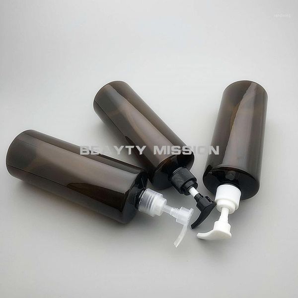 storage bottles & jars beauty mission 500ml 12 pcs/lot brown cosmetic lotion/emulsion packing bottle diy 500cc plastic shampoo dispenser pre
storage bottles & jars beauty mission 500ml 12 pcs/lot brown cosmetic lotion/emulsion packing bottle diy 500cc plastic shampoo dispenser pre