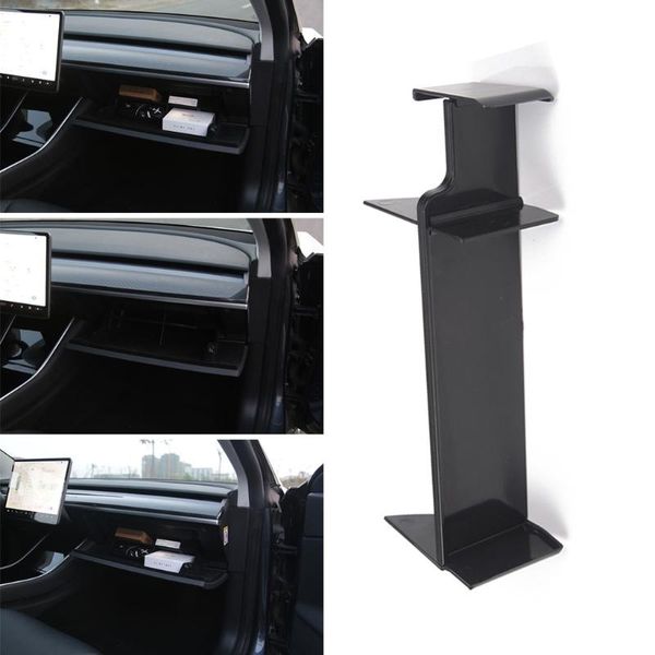 car organizer 1 piece co-pilot partition storage center console glove box dummy plate pallet stowing tidying for select cars
car organizer 1 piece co-pilot partition storage center console glove box dummy plate pallet stowing tidying for select cars