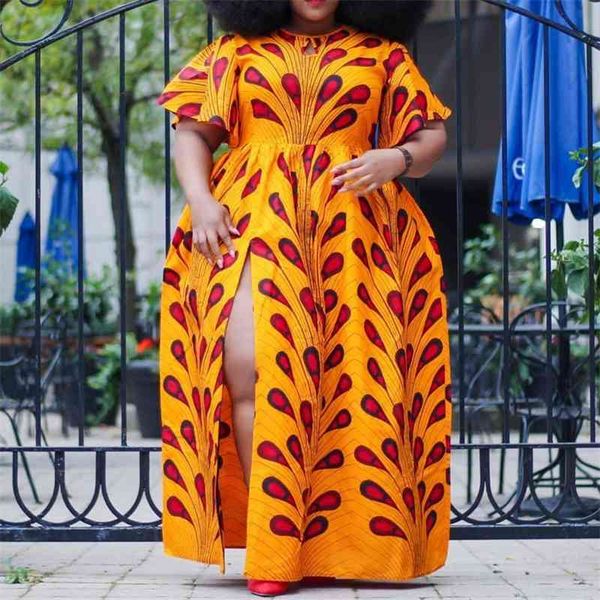 stunning women positioning printing big size loose female lady o-neck short sleeve a-line ankle-length high split es, White;black
stunning women positioning printing big size loose female lady o-neck short sleeve a-line ankle-length high split es, White;black
