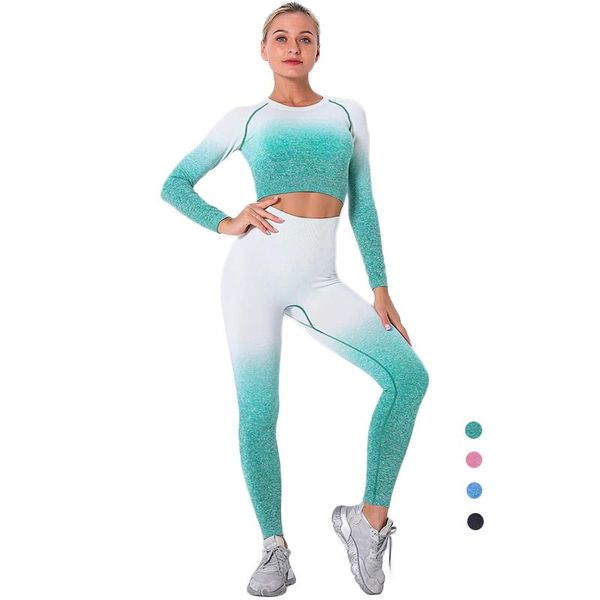 yoga outfit sportwear workout set gym seamless sport sports bra leggings suit wholesale fitness clothing women
yoga outfit sportwear workout set gym seamless sport sports bra leggings suit wholesale fitness clothing women