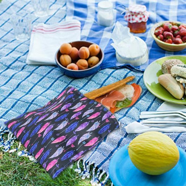 hanging baskets 3pcs reusable snack bag waterproof bread sandwich pouch for school camping work travel quick delivery
hanging baskets 3pcs reusable snack bag waterproof bread sandwich pouch for school camping work travel quick delivery