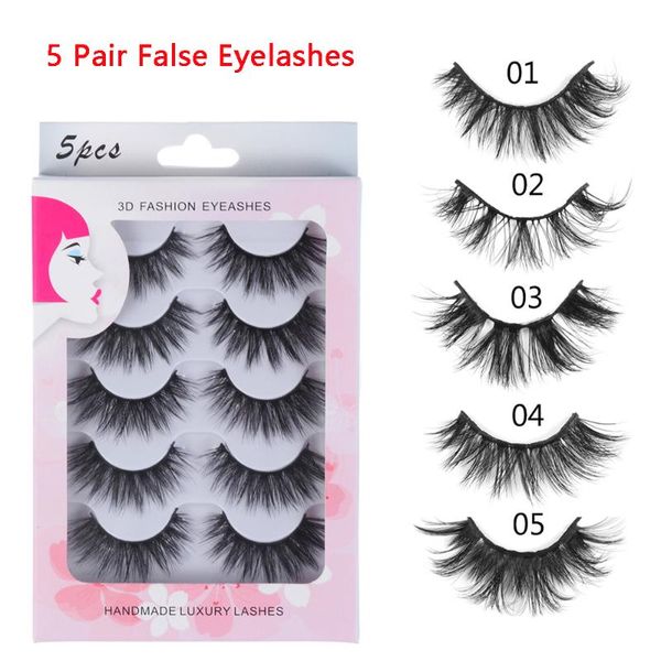 pairs 3d false eyelashes handmade wispies cross natural long fluffy eye lashes soft faux mink extension cruel
pairs 3d false eyelashes handmade wispies cross natural long fluffy eye lashes soft faux mink extension cruel