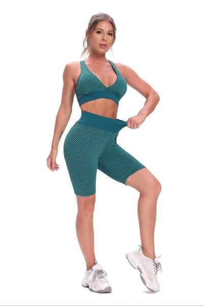 yoga outfit set crop sports bra high waist leggings shorts gym women running tracksuit fitness sport workout clothes
yoga outfit set crop sports bra high waist leggings shorts gym women running tracksuit fitness sport workout clothes