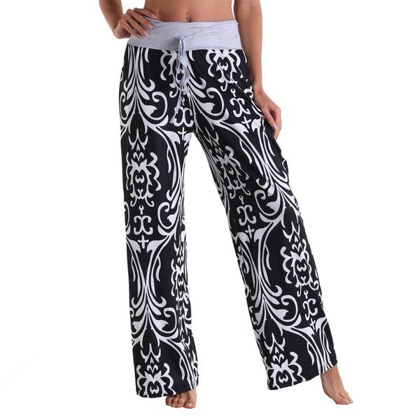 women's pants & capris women bohemian floral print long 2021 mid waist vintage harem elastic boho beach trousers plus size 5xl, Black;white
women's pants & capris women bohemian floral print long 2021 mid waist vintage harem elastic boho beach trousers plus size 5xl, Black;white