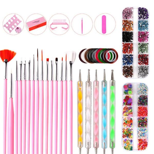 nail art kits blue zoo 10pcs/set manicure paintbrush pen file crystal accessories for tools
nail art kits blue zoo 10pcs/set manicure paintbrush pen file crystal accessories for tools