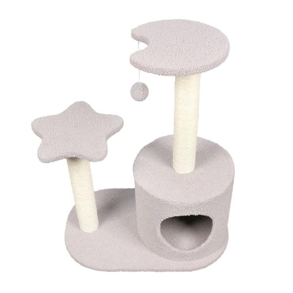 cat furniture & scratchers climbing frame wood scratch post house scratching tree guard board ladder katten krabpaal jj60mzp
cat furniture & scratchers climbing frame wood scratch post house scratching tree guard board ladder katten krabpaal jj60mzp