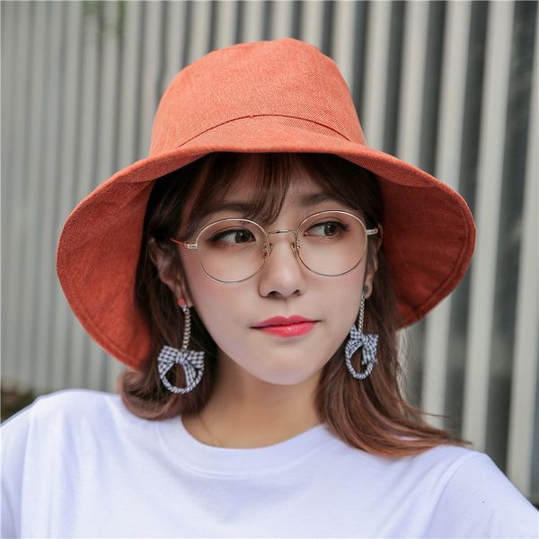 high cold big edge fisherman's hat men and women's leisure personality letter light board cotton basin hat outdoor sunshade hat
high cold big edge fisherman's hat men and women's leisure personality letter light board cotton basin hat outdoor sunshade hat