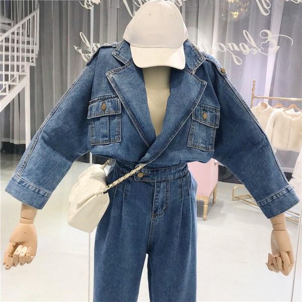 women's jumpsuits & rompers spring loose long sleeve denim jumpsuit student female bf wind jeans pants retro casual overalls, Black;white
women's jumpsuits & rompers spring loose long sleeve denim jumpsuit student female bf wind jeans pants retro casual overalls, Black;white