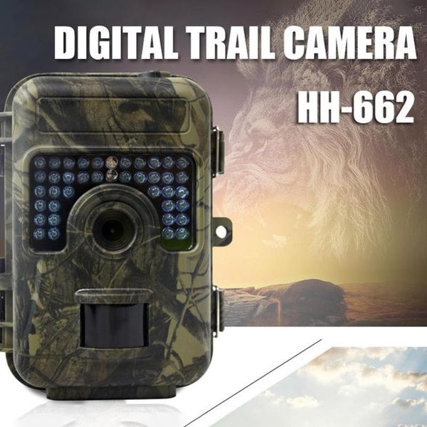 yfashion outdoor monitoring hunting camera anti-theft waterproof dustproof hd night vision animal cameras
yfashion outdoor monitoring hunting camera anti-theft waterproof dustproof hd night vision animal cameras