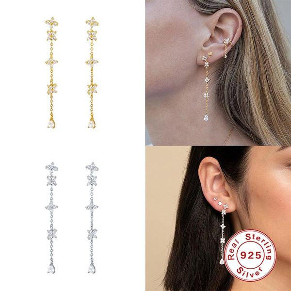 dangle & chandelier canner real silver 925 earrings 2021 trend aretes for women fringed petals drop pendientes jewelry bijoux femme
dangle & chandelier canner real silver 925 earrings 2021 trend aretes for women fringed petals drop pendientes jewelry bijoux femme