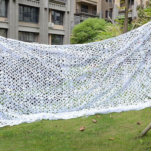 shade white camouflage net sun shelter nets outdoor awning canopy replacement cover pergola for pool camping garden
shade white camouflage net sun shelter nets outdoor awning canopy replacement cover pergola for pool camping garden