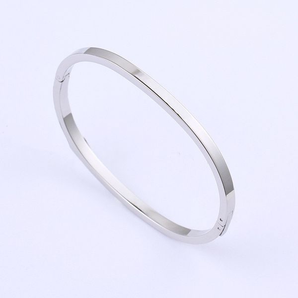 silver lovers bracelet charm bangles design for girls wide narrow stainless steel good quality no fading allergy wedding engagement party wo, Golden;silver
silver lovers bracelet charm bangles design for girls wide narrow stainless steel good quality no fading allergy wedding engagement party wo, Golden;silver