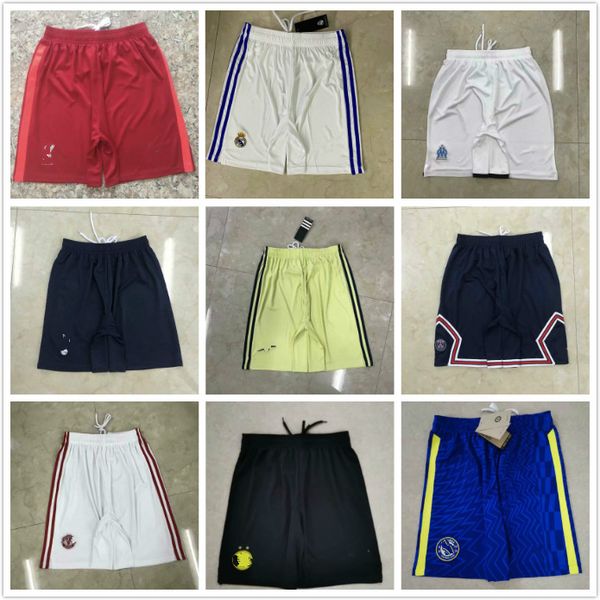2021 2022 real madrid soccer shorts isco asensio casemiro modric hazard 21 22 home away 3rd football sports pants, Black;red
2021 2022 real madrid soccer shorts isco asensio casemiro modric hazard 21 22 home away 3rd football sports pants, Black;red