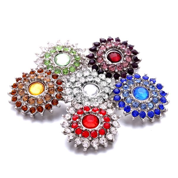 wholesale sunflower rhinestone snap buttons butterfly clasp 18mm metal decorative button charms for diy snaps jewelry findings factory suppl
wholesale sunflower rhinestone snap buttons butterfly clasp 18mm metal decorative button charms for diy snaps jewelry findings factory suppl