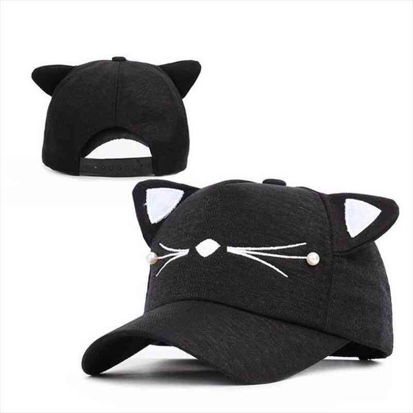 children baseball cap 2 to 7 years old cat beard pearl summer hip hop kids hats boys girls hat gorras, Blue;gray
children baseball cap 2 to 7 years old cat beard pearl summer hip hop kids hats boys girls hat gorras, Blue;gray