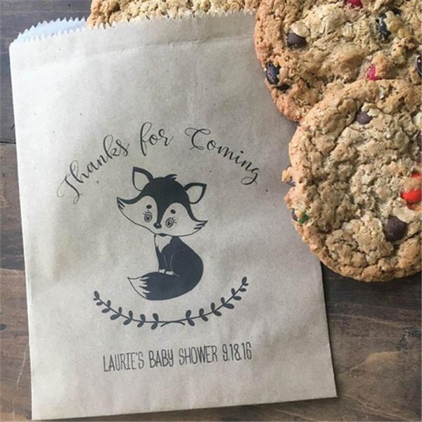 gift wrap custom wax lined bakery bags, woodland baby shower favor cookie trail mix nut coffee bean bags
gift wrap custom wax lined bakery bags, woodland baby shower favor cookie trail mix nut coffee bean bags