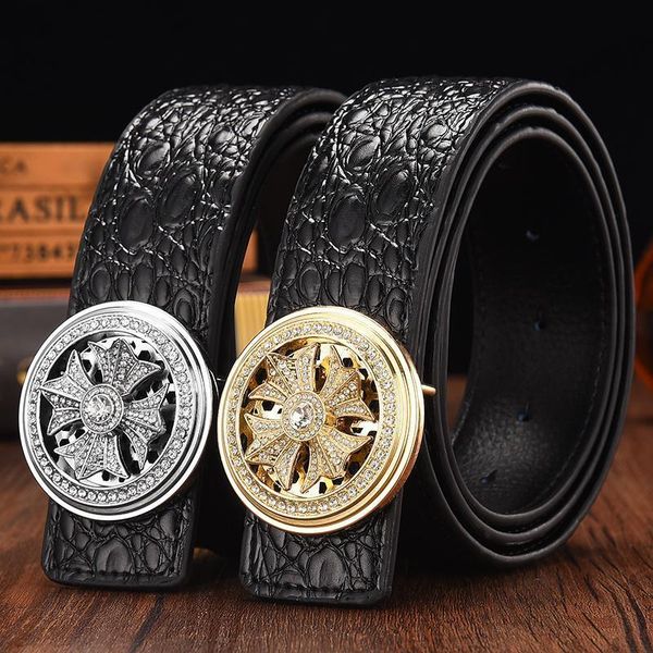 men's belts luxury automatic buckle genune leather strap black for mens belt designers brand high quality, Black;brown
men's belts luxury automatic buckle genune leather strap black for mens belt designers brand high quality, Black;brown