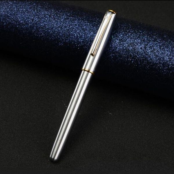 fashion design brand metal roller ballpoint pen office executive business men signature writing buy 2 send gift pens, Blue;orange
fashion design brand metal roller ballpoint pen office executive business men signature writing buy 2 send gift pens, Blue;orange