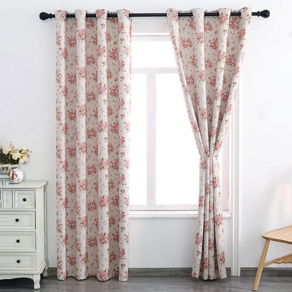 curtain & drapes 2 pcs pastoral style floral curtains suitable for indoor living room and bedroom shade
curtain & drapes 2 pcs pastoral style floral curtains suitable for indoor living room and bedroom shade