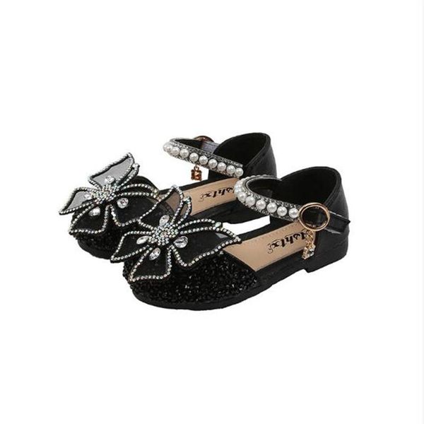 children's fashion sequins hollow out sandals summer girl baby bow princess shoes soft-soled non-slip size 21-35, Black;red
children's fashion sequins hollow out sandals summer girl baby bow princess shoes soft-soled non-slip size 21-35, Black;red